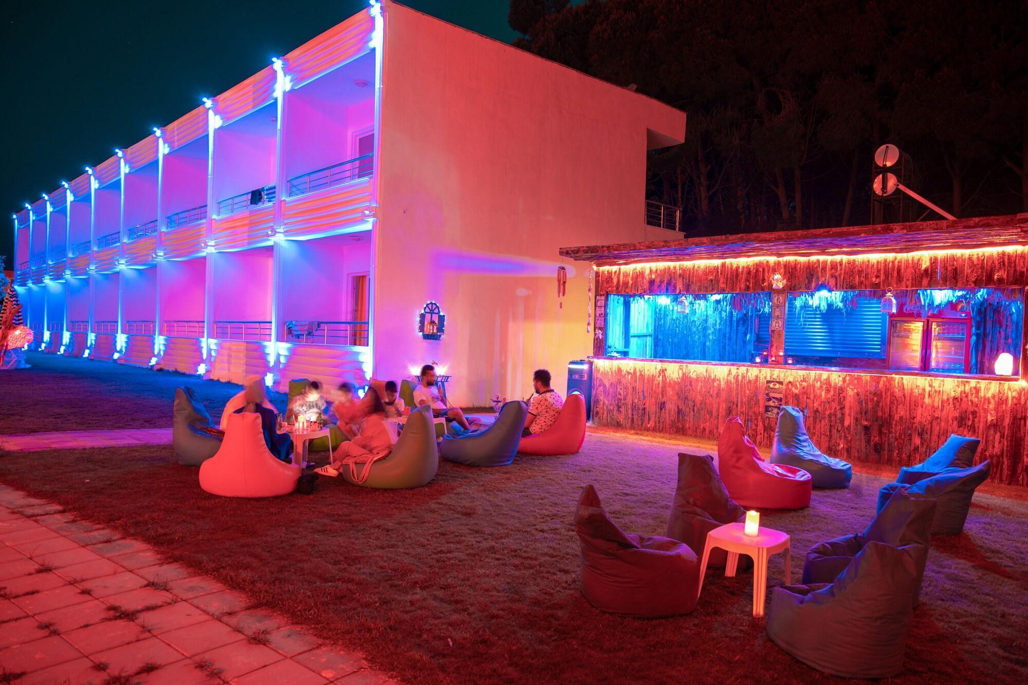 Aroma Butik Hotel Kizilot Exterior photo